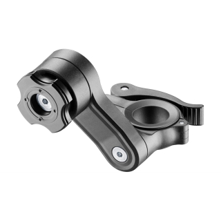 INTERPHONE QUIKLOX - Universelle Motorradhalterung am Lenker