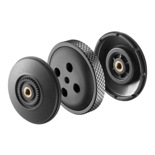 INTERPHONE QUIKLOX - Antivibrationsmodul