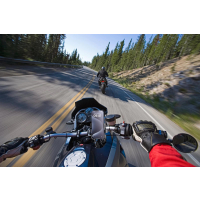 INTERPHONE CRAB Halter mit QUIKLOX Befestigung Universal Halterung für Smart Phones