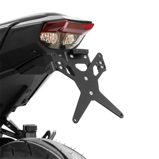 X-LINE Kennzeichenhalter YAMAHA MT-09 / SP RN87 ab 2024