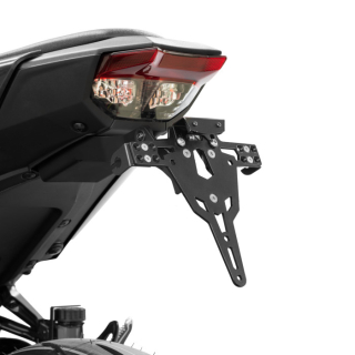 PRO-LINE Kennzeichenhalter YAMAHA MT-09 / SP RN87 / RN88 / RN92 ab 2024