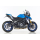 SHARK RCT Auspuff  SUZUKI GSX-S 1000 ab 2021