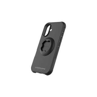 INTERPHONE QUIKLOX -Hülle für iPhone 16