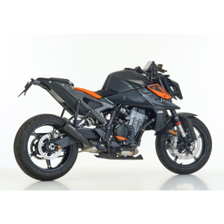 SHARK RCT Auspuff  KTM DUKE 990 / R  ab 2024
