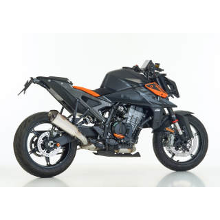 SHARK  DSX-7 Auspuff  KTM DUKE 990 ab 2024