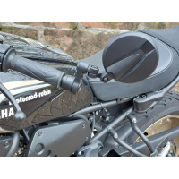 Lenkerendenspiegel MOTEGI für YAMAHA XSR900 RN43...