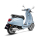 LEO VINCE LV ONE EVO Auspuff  / Komplettanlage PIAGGIO VESPA SPRINT / S 125 ab 2021