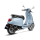 LEO VINCE NERO Auspuff / Komplettanlage PIAGGIO VESPA SPRINT / S 125 ab 2021