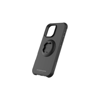 INTERPHONE QUIKLOX -Hülle für iPhone 16 pro MAX