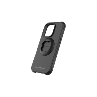 INTERPHONE QUIKLOX -Hülle für iPhone 16 pro 