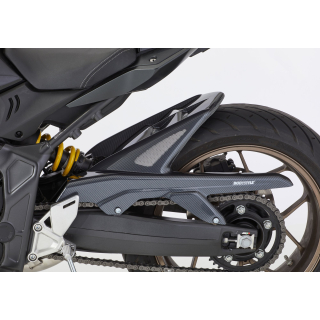 Hinterradabdeckung RACELINE CARBON HONDA CB650R RH16 ab 2024