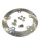 GALFER Bremsscheibe DF702V starr vorne