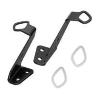 PRO-LINE Kennzeichenhalter DUCATI HYPERMOTARD 698 MONO / RVE ab 2024