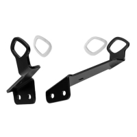 PRO-LINE Kennzeichenhalter DUCATI HYPERMOTARD 698 MONO / RVE ab 2024