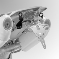 PRO-LINE Kennzeichenhalter DUCATI HYPERMOTARD 698 MONO / RVE ab 2024