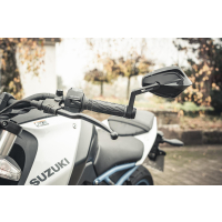 Lenkerendenspiegel ARAGON für SUZUKI GSX-8S ab 2023...