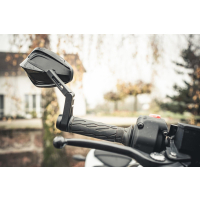 Lenkerendenspiegel ARAGON für YAMAHA MT-07 RM04...
