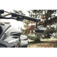 Lenkerendenspiegel ARAGON für YAMAHA MT-125 RE11...