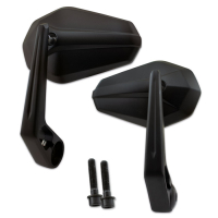 Lenkerendenspiegel AVUS für YAMAHA MT-09 / SP RN43  17-20 mit passenden Lenkerenden