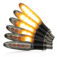 LED Blinker sequenziell / Lauflicht  RUNNER NG