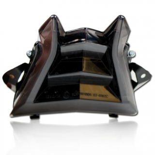 CTC LED Rücklicht getönt BMW S1000RR  17-18