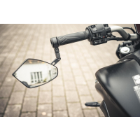 Lenkerendenspiegel ARAGON für KAWASAKI Z1000 / R...