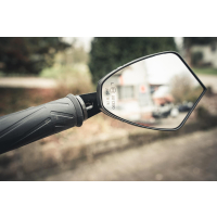 Lenkerendenspiegel NOGARO für YAMAHA MT-10 / SP RN45...