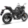LEO VINCE LV PRO CARBON Auspuff YAMAHA MT-03 RH21 ab 2022