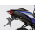 PROTECH X-SHAPE Kennzeichenhalter YAMAHA MT-03 RH21  22-24