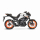 LEO VINCE LV PRO Auspuff  YAMAHA MT-03 RH12  20-21