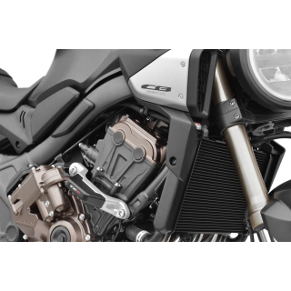 TOP BLOCK Sturzpads HONDA CB650 R RH16 E-CLUTCH ab 2024