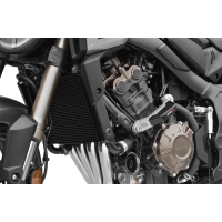 TOP BLOCK Sturzpads HONDA CB650 R RH16 E-CLUTCH ab 2024