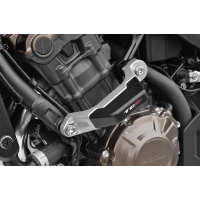 TOP BLOCK Sturzpads HONDA CB650 R RH16 E-CLUTCH ab 2024