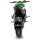LEO VINCE LV-10 FULL BLACK Auspuff  BENELLI 752 S  19-20