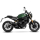 LEO VINCE LV-10 FULL BLACK Auspuff  BENELLI LEOCINO 800 ab 2022
