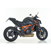 SHARK RCT Auspuff  KTM 1390 SUPER DUKE / R  ab 2024