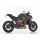 SHARK RCT Auspuff  KTM 1390 SUPER DUKE / R  ab 2024