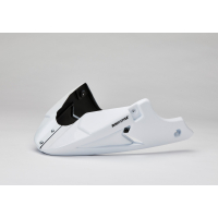 Bugspoiler lackiert SUZUKI SV650 ab 2021