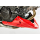 Bugspoiler lackiert SUZUKI SV650 ab 2021 Metallic Reflective Blue, QT8