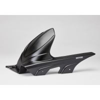 Hinterradabdeckung lackiert SUZUKI SV650 ab 2021