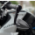 Lenkerendenspiegel MISANO für KTM DUKE 390 bis 2016  mit passenden Lenkerenden