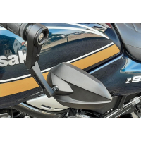 Lenkerendenspiegel MISANO für KTM DUKE 790 / R ab 2018  mit passenden Lenkerenden