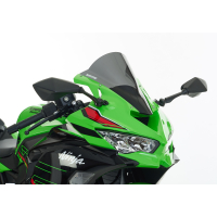 Windscheibe / Cockpitscheibe RACING KAWASAKI ZX-4R / SE /...