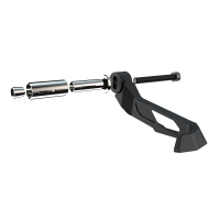 OXFORD RACING Hebelschützer / Hebelschoner / Protektoren / Lever Guard 