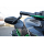 Lenkerendenspiegel PISTA  für KAWASAKI Z1000 / R  17-20  mit passenden Lenkerenden