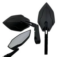 Lenkerendenspiegel SEPANG für KTM SUPER DUKE 1290 / R  17-19  mit passenden Lenkerenden