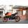 KERN-STABI BOBBINS Heckständeraufnahme M10 KTM DUKE 790 / R ab 2018