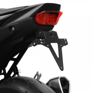 Kennzeichenhalter HONDA CB750 HORNET RH24 ab 2025