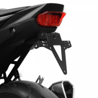 Kennzeichenhalter HONDA CB750 HORNET RH24 ab 2025...