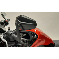 Lenkerendenspiegel AVUS für YAMAHA MT-125 RE47 ab...